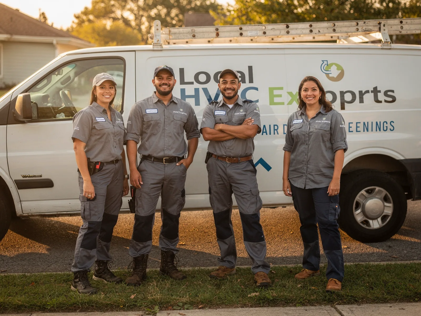 24/7 HVAC Repair & AC Replacement company in Clawson, UT